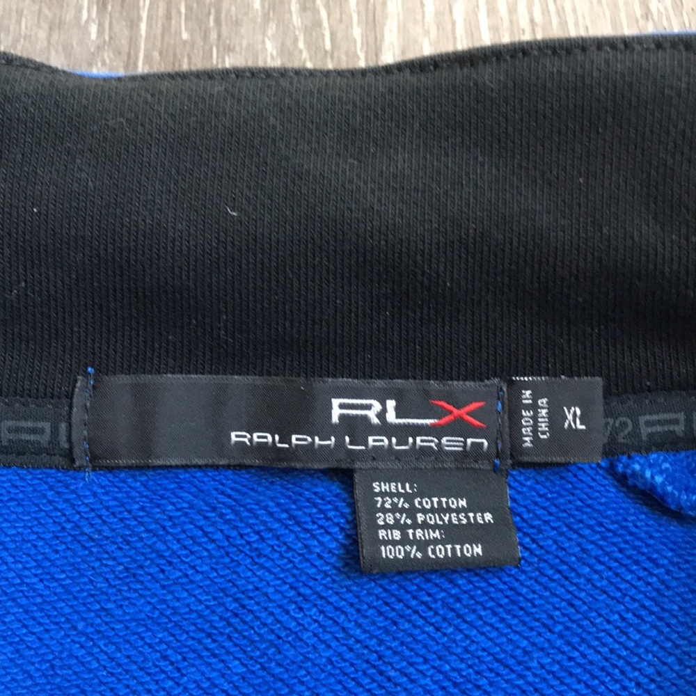 RLX Ralph Lauren - Picture 13 of 16